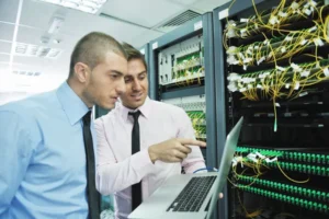 Managed backup services in Raleigh